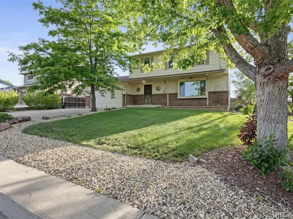 874 Mercury Circle, Lone Tree, CO 80124