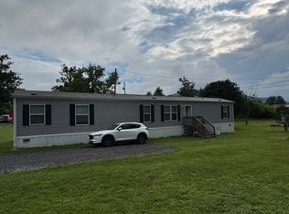 1013 Ira Dr, Montvale, VA 24122