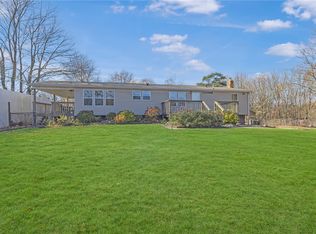 147 Harshaville Rd, Clinton, PA 15026