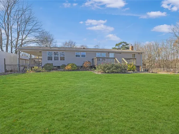 147 Harshaville Rd, Clinton, PA 15026