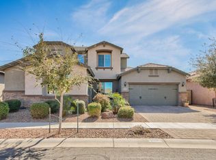 3533 E Ivanhoe St, Gilbert, AZ 85295