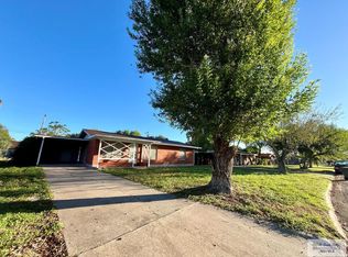 1113 E Bowie Ave, Harlingen, TX 78550