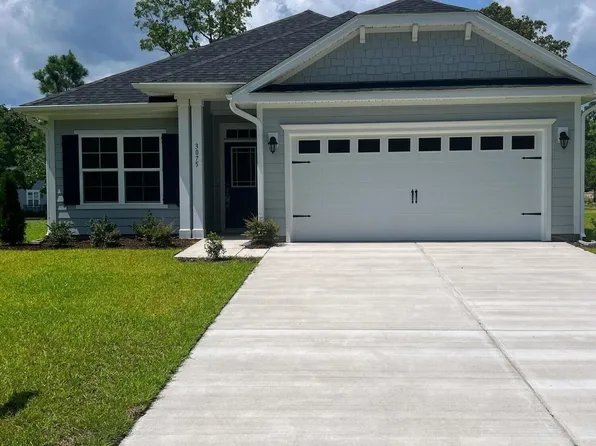 3075 Brackenbury Street SW, Shallotte, NC 28470