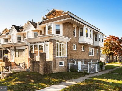 5401 Diamond St, Philadelphia, PA, 19131