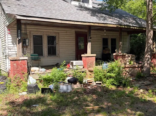 4425 State Highway 903 N, Robersonville, NC 27871