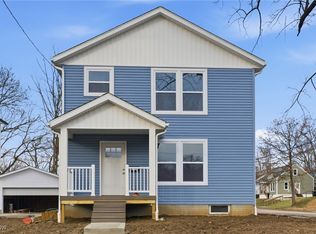 1337 Leonora Ave, Akron, OH