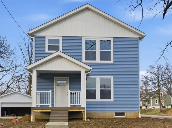 1337 Leonora Ave, Akron, OH 44305