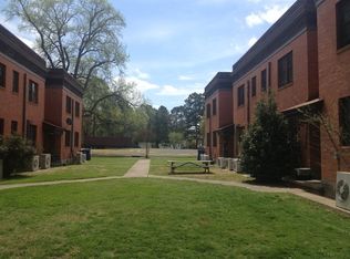 1922 Bruce St APT B6, Conway, AR 72034