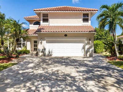 10821 London St, Cooper City, FL, 33026