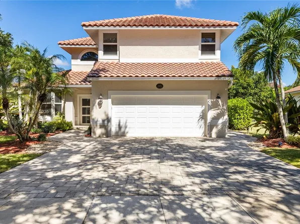 10821 London St, Cooper City, FL 33026