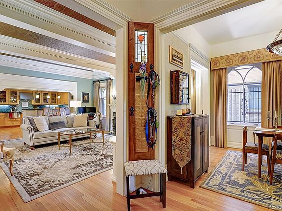 3rd image of 1030 N Logan Street #1S