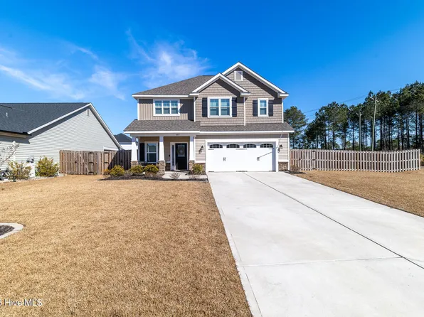 6017 Duxbury Court, Leland, NC 28451