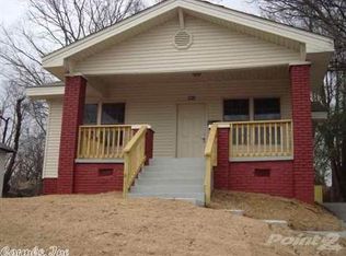 3411 W 10th St, Little Rock, AR 72204