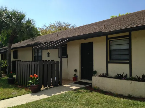 7 Via De Casas Norte, Boynton Beach, FL 33426