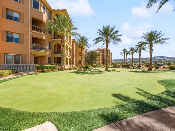 15 Via Mantova Unit 110, Henderson, NV 89011