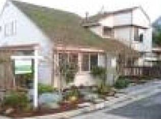 7 Cypress Ct, Millbrae, CA 94030