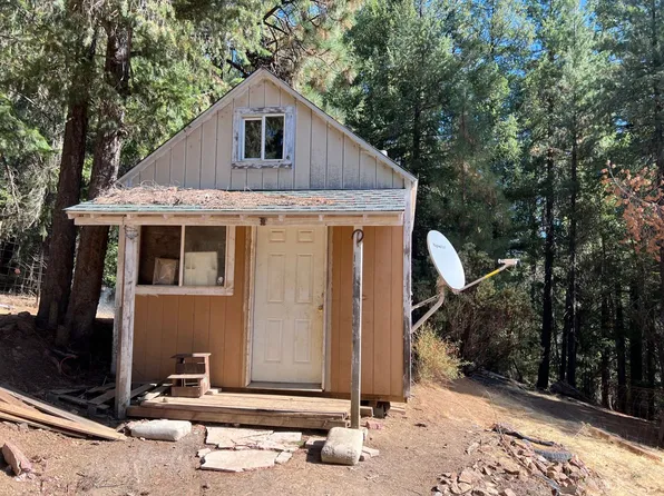 80 Fern Ct, Hayfork, CA 96041
