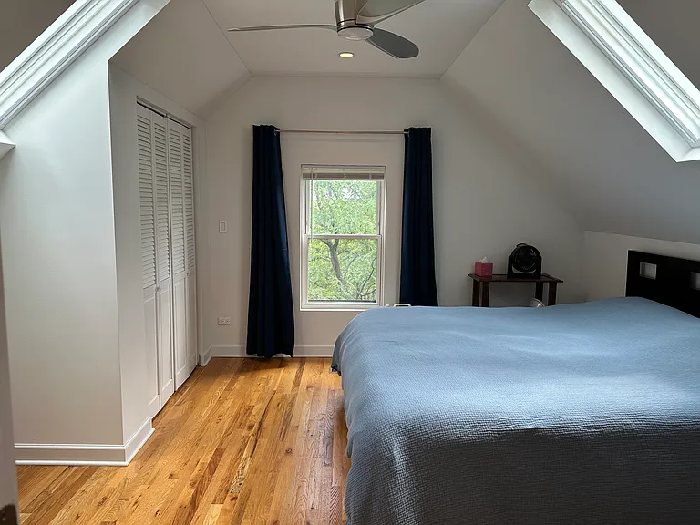 1452 N Greenview Ave #2F — Photo 10