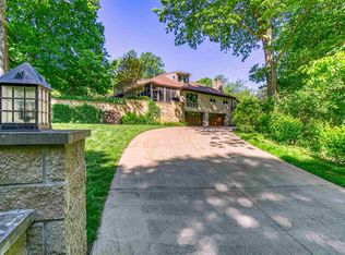 7700 River Ridge Ln, Evansville, IN 47712