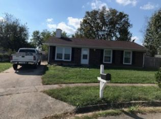 1308 Musket Ct, Georgetown, KY 40324