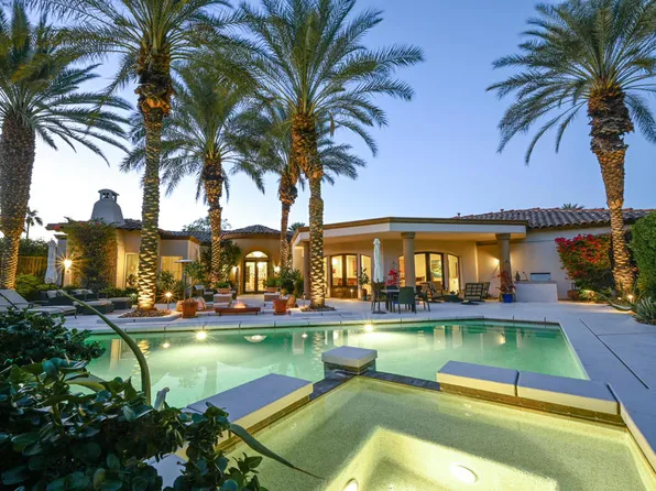 45461 Espinazo St, Indian Wells, CA 92210