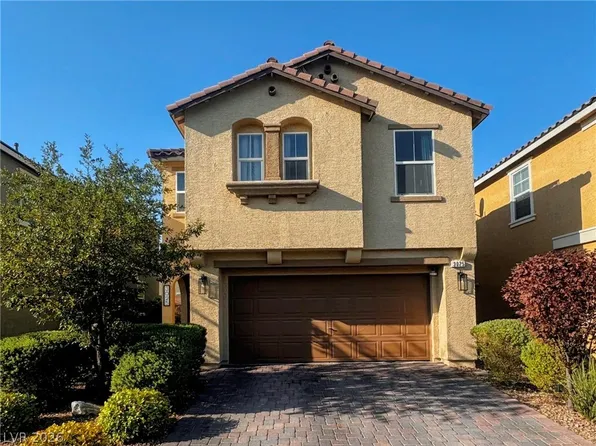 3025 Taranto Heights Ave, Henderson, NV 89044