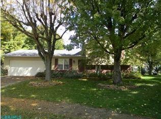 522 Nicholas Ct, Circleville, OH 43113