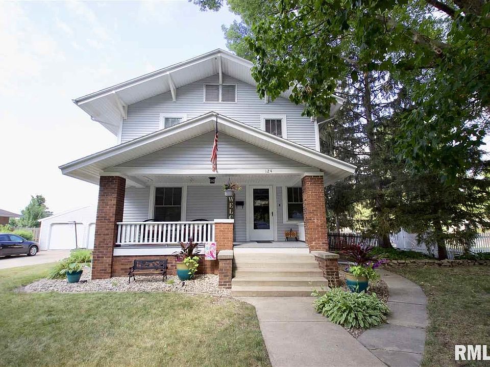 1st image of 124 N Normal St