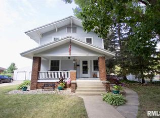 124 N Normal St, Macomb, IL 61455