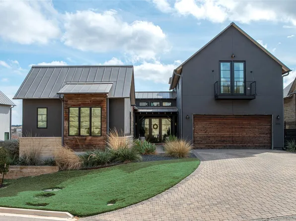 306 Pursers Pl, Austin, TX 78738