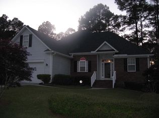 201 Coulter Pine Ln, Columbia, SC 29229