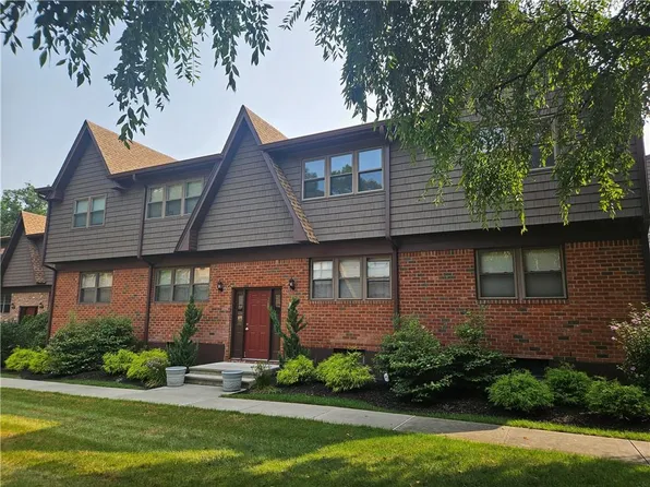 48 Milford Lane #3J, Suffern, NY 10901