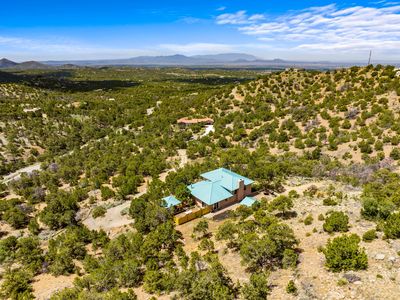 113 Double Arrow Rd, Santa Fe, NM, 87505