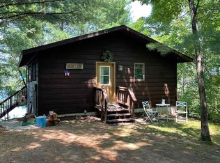 W7972 Glacier Ln, Oxford, WI 53952