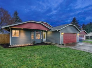 9315 NE 70th Cir, Vancouver, WA