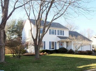 125 Chancery Rd, Langhorne, PA 19047