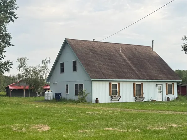 86 County Route 52, North Lawrence, NY 12967