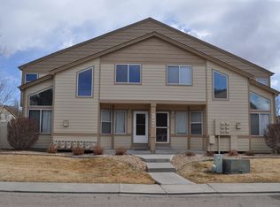 1060 Delta Dr APT D, Lafayette, CO 80026