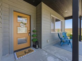 2726 Barnstormer St #6, Fort Collins, CO 80524