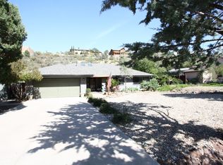 4755 Aldrich Dr S, Prescott, AZ 86305