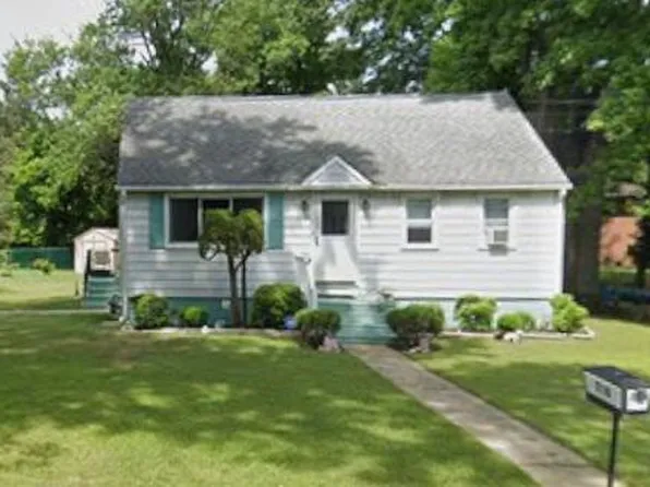 714 Kenilworth Ave, Cherry Hill, NJ 08002