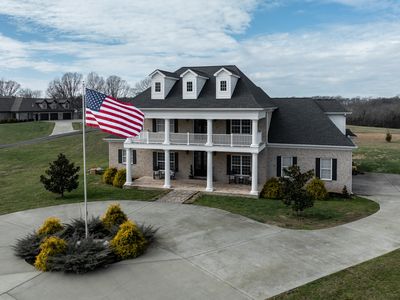 1085 Double D Dr, Springfield, TN, 37172