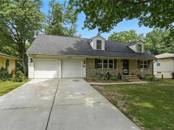 8012 NE 57th St, Kansas City, MO 64119