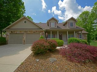 15 Hampton Point, Fairfield Glade, TN 38558