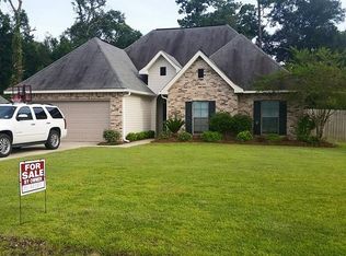 308 Abney Farm Rd, Pearl River, LA 70452