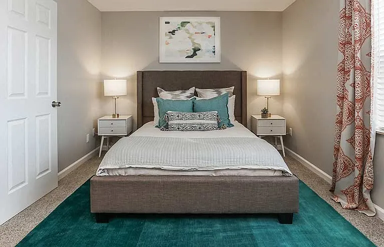 The Reserve at 77 Apartment Homes — Photo 8