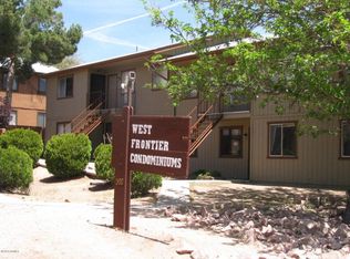 300 W Frontier St, Payson, AZ 85541