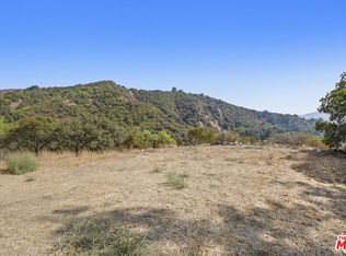 2088 3/4 Topanga Skyline Dr, Topanga, CA 90290