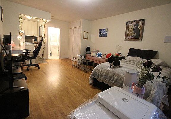 3rd image of 462 W 51st St APT 1F