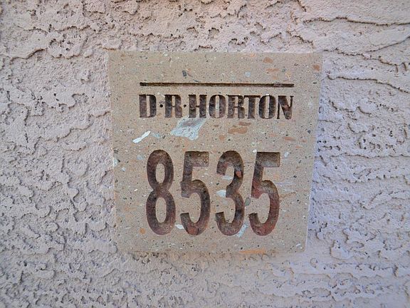 2nd image of 8535 W Jocelyn Ter